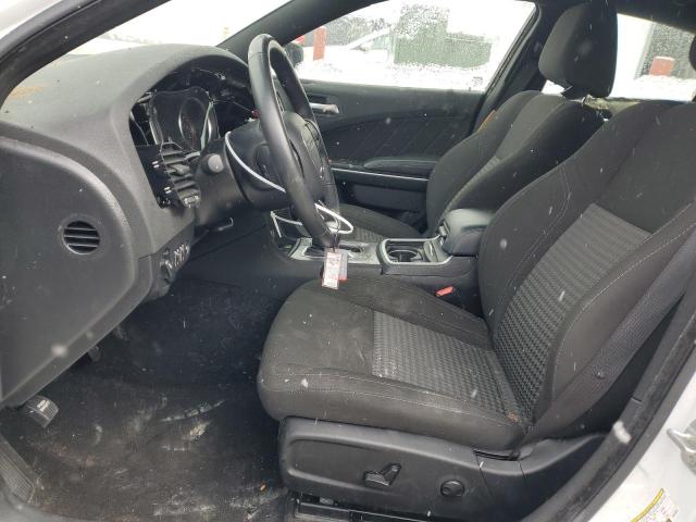 2C3CDXBG8PH559584 Dodge Charger Sxt