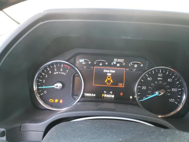 1FMJK1MT8MEA71203 Ford Expedition Max Platinum