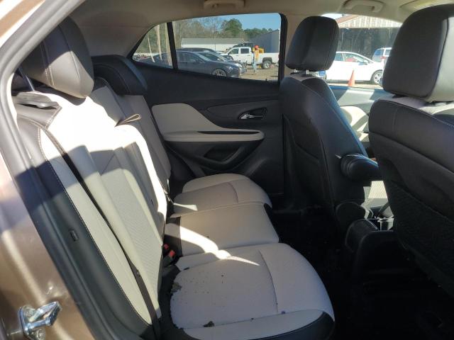 KL4CJASB1JB617356 Buick Encore Preferred