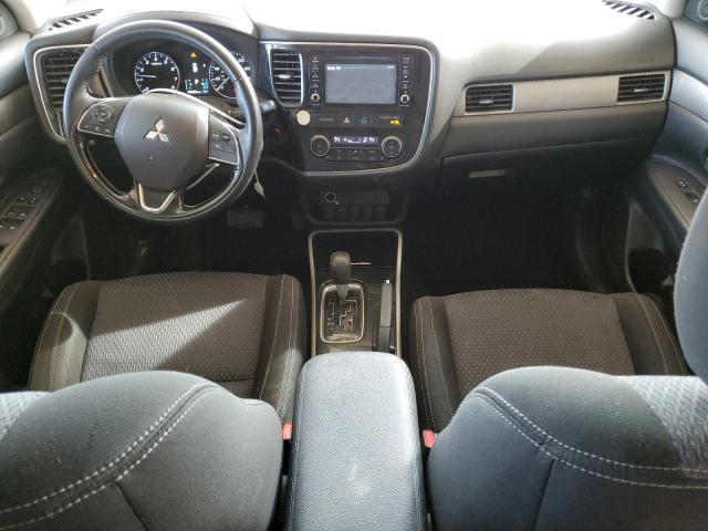 JA4AD2A30HZ054669 Mitsubishi Outlander Es