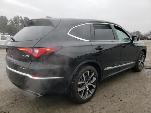 5J8YE1H45PL038092 Acura Mdx Technology