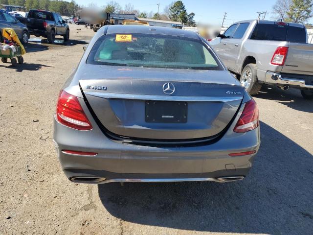 WDDZF6JB1LA739536 Mercedes-Benz E 450 4matic
