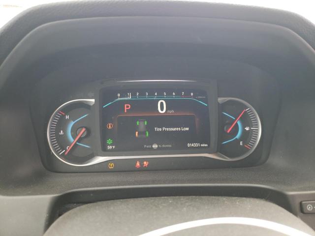 5FNYF7H5XKB007729 Honda Passport Exl