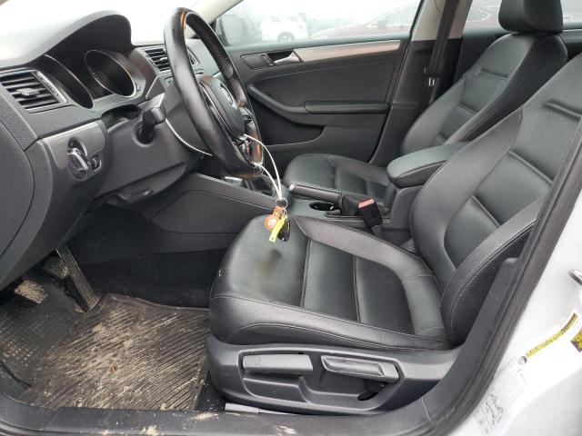 3VWB67AJ9HM283494 Volkswagen JETTA SE