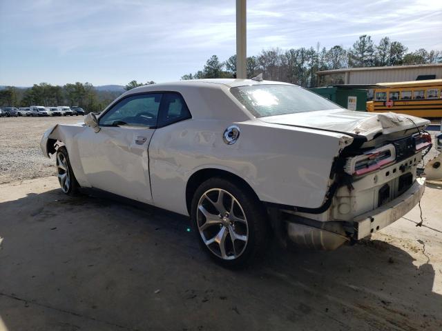 2C3CDZBG9FH775521 Dodge Challenger Sxt Plus