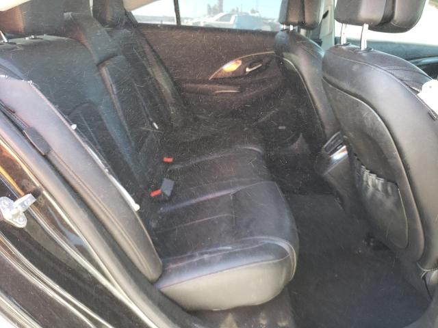 1G4GB5G34EF293164 Buick Lacrosse