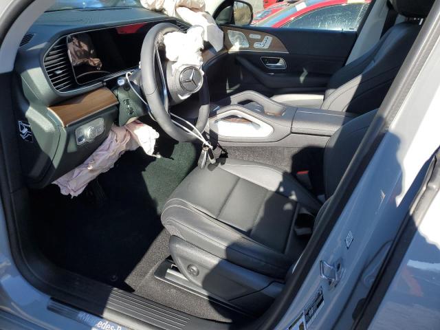 4JGFB4FEXRA998658 Mercedes-Benz Gle 350 4matic