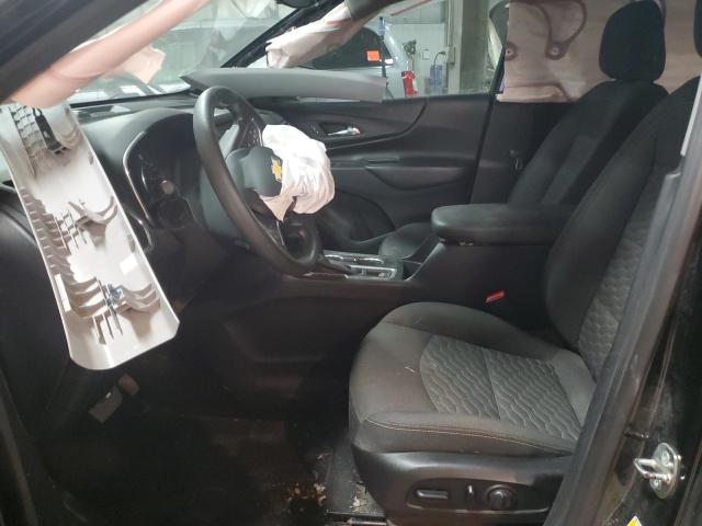 2GNAXUEV6K6128465 Chevrolet EQUINOX LT