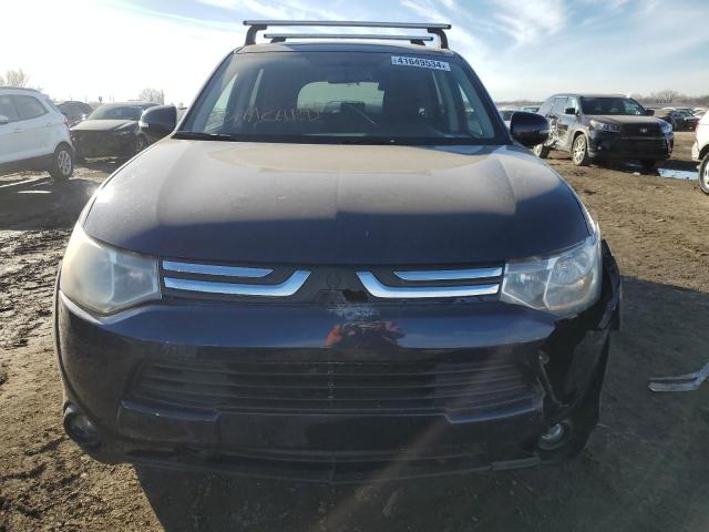 JA4AD3A32EZ018001 Mitsubishi Outlander Se
