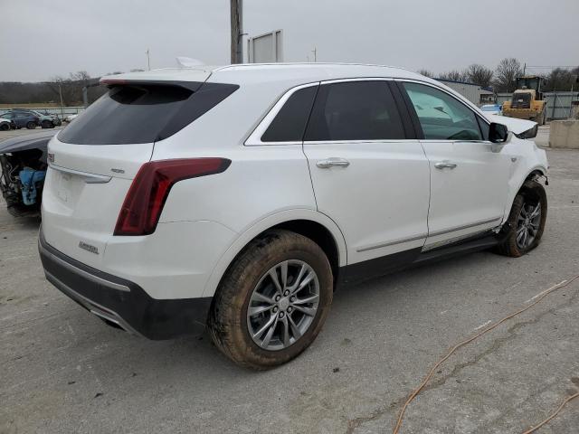 1GYKNDRS0PZ110567 Cadillac Xt5 Premium Luxury