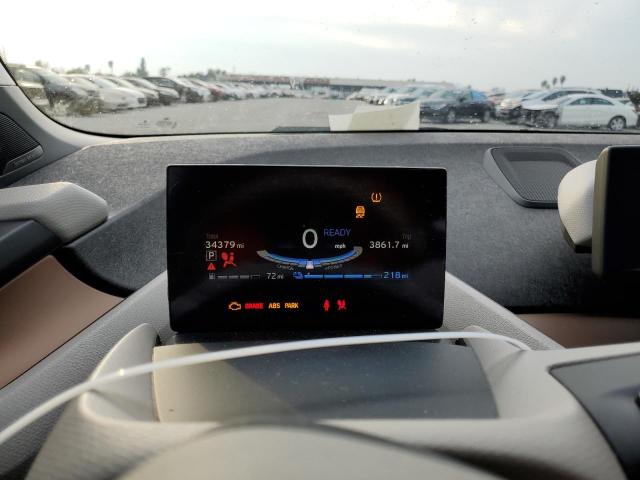 WBY8P4C08L7G74380 BMW I3 REX