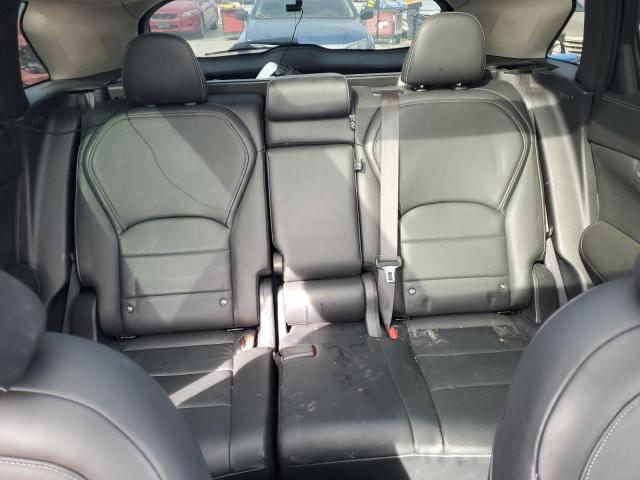 3PCAJ5M10KF101660 Infiniti Qx50 Essential