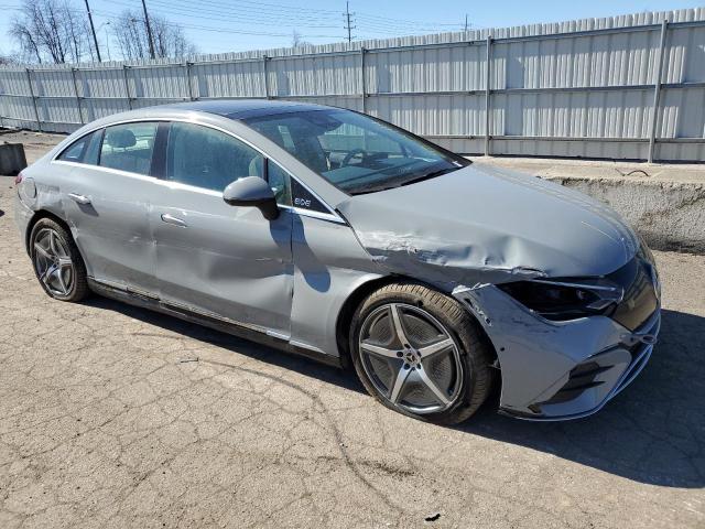 W1KEG1CB1PF034353 Mercedes-Benz Eqe Sedan 350 4matic