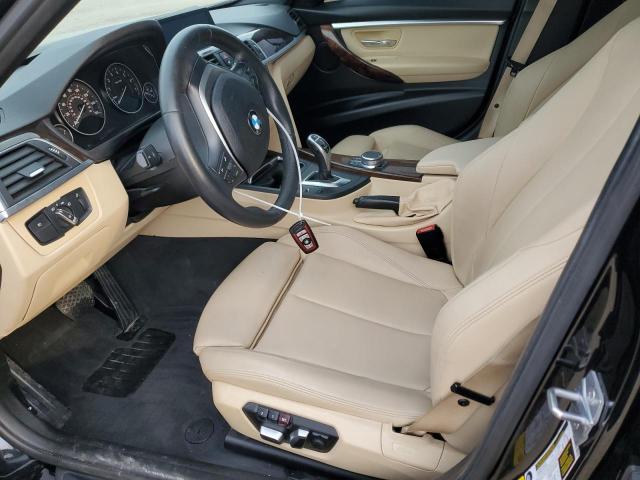 WBA8D9G37HNU64295 BMW 330 XI