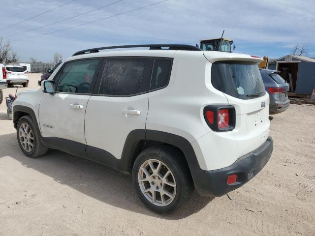 ZACNJABB6KPJ96348 Jeep Renegade Latitude