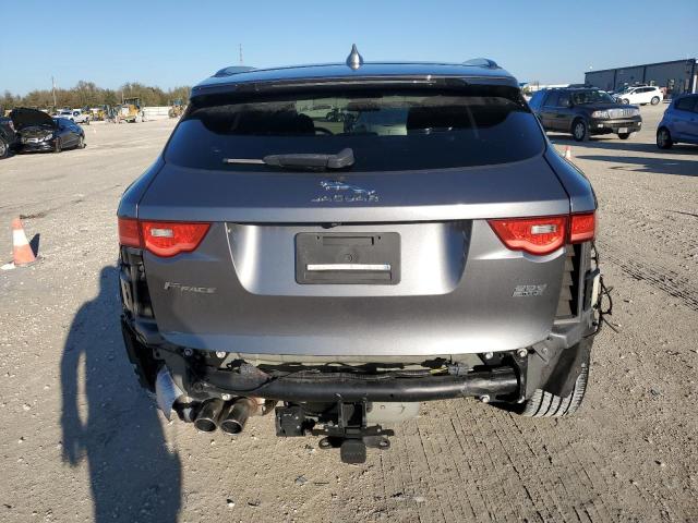 SADCK2BN4HA088105 Jaguar F-pace Prestige