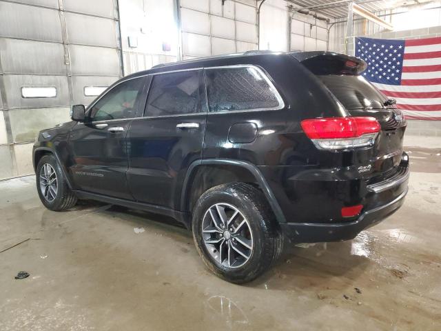 1C4RJFBG2HC938092 Jeep Grand Cherokee Limited