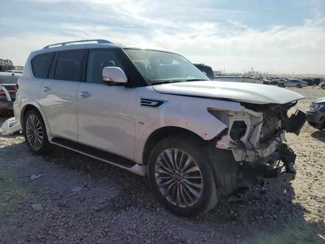 JN8AZ2NFXK9681516 Infiniti QX80 LUXE