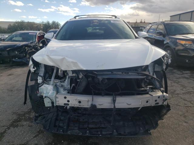 JTJDGKCA4J2004214 Lexus Rx 450h L Base