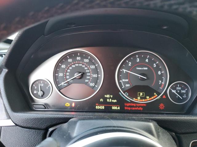 WBA3V5C54FP753708 BMW 428 I