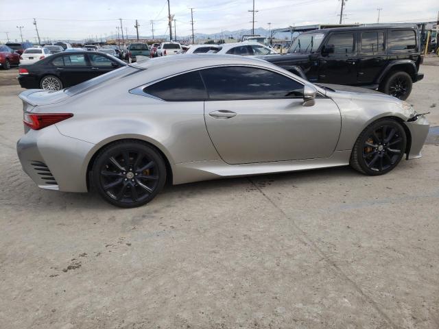 JTHHA5BC1H5007525 Lexus RC 200T