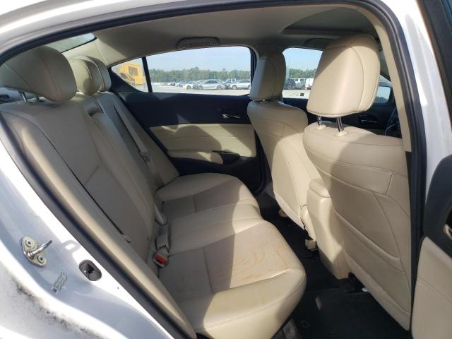 19UDE2F7XGA004422 Acura Ilx Premium