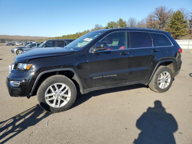 Auction sale of the 2018 Jeep Grand Cherokee Laredo, vin: 1C4RJFAG3JC295999, lot number: 41460804