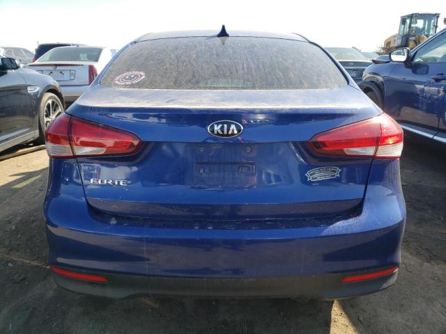 3KPFK4A71HE127026 KIA FORTE LX