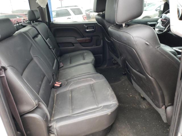 3GTU2VEC2EG509344 GMC Sierra K1500 Slt