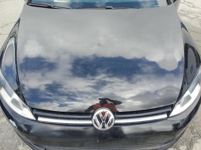 3VW117AU4FM035087 Volkswagen GOLF