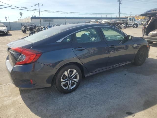 19XFC2F57GE240390 Honda Civic Lx