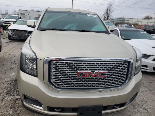 1GKS2FKC0HR267972 GMC Yukon Xl K1500 Sle