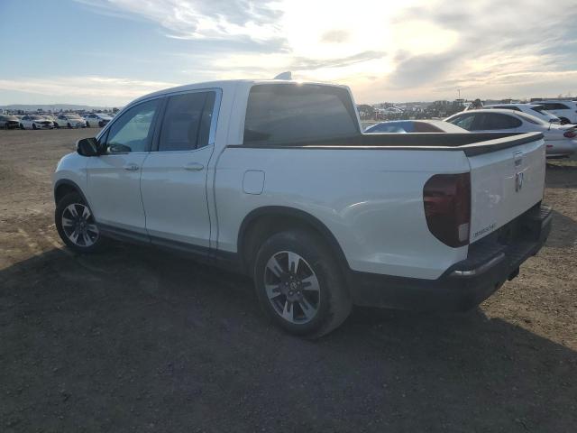 5FPYK2F67HB001798 Honda Ridgeline Rtl