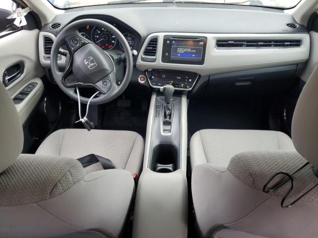 3CZRU6H56HM713616 Honda HR-V EX