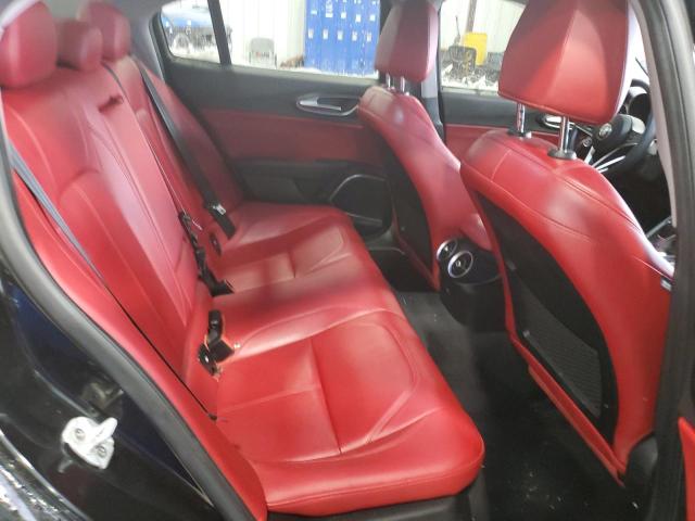 ZARFAMAN6K7605133 Alfa Romeo Giulia