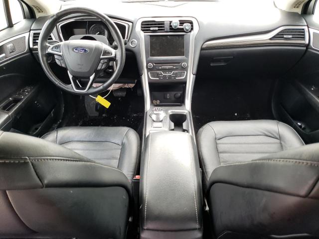 3FA6P0PU1HR180024 Ford Fusion Se Phev