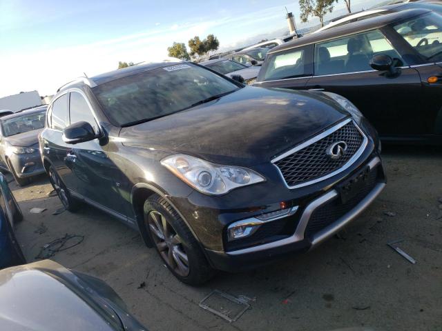 JN1BJ0RP4GM232001 Infiniti QX50