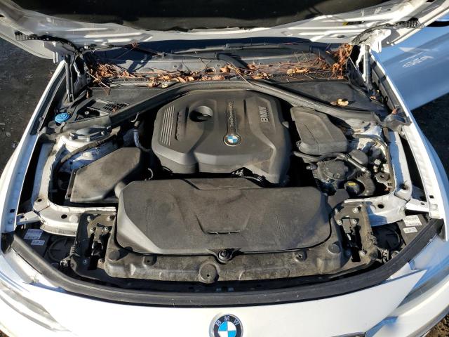 WBA4F7C33HG788710 BMW 430i Gran Coupe