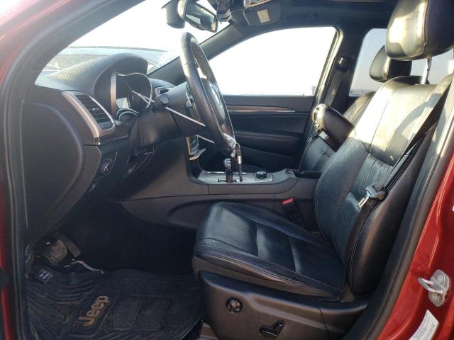 1C4RJFBT9EC385451 Jeep Grand Cherokee Limited