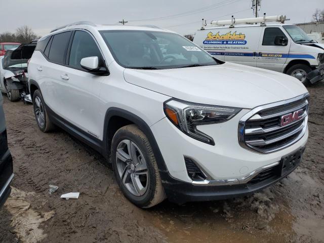 3GKALVEV2KL284061 GMC Terrain Slt