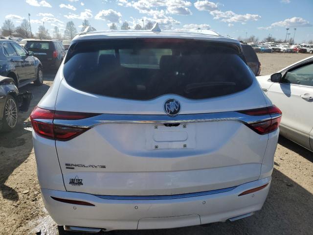 5GAEVCKWXLJ254292 Buick Enclave Avenir