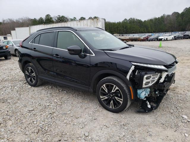 JA4ATWAA2PZ055216 Mitsubishi Eclipse Cross Se