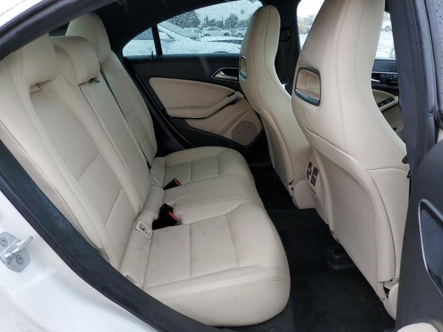 WDDSJ4EB7EN047436 Mercedes-Benz CLA 250
