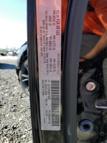 2C3CDZAG9HH573525 Dodge Challenger Sxt