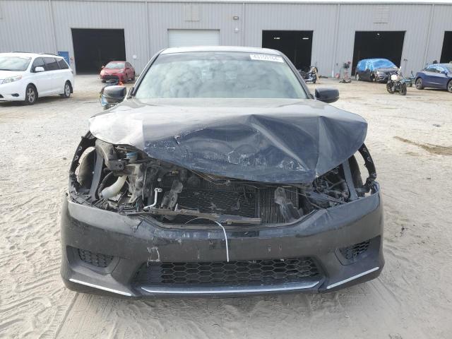1HGCR6F54FA003531 Honda Accord Hybrid Exl