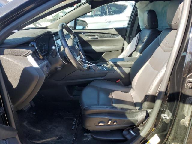 1GYKNDRS9LZ162113 Cadillac Xt5 Premium Luxury
