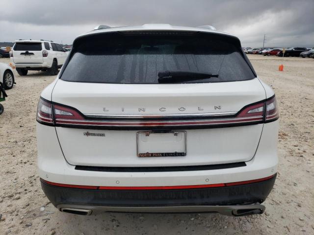 2LMPJ6K97NBL21274 Lincoln Nautilus Reserve