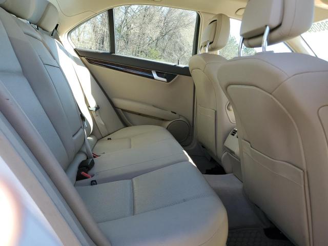 WDDGF4HB4EA954946 Mercedes-Benz C 250