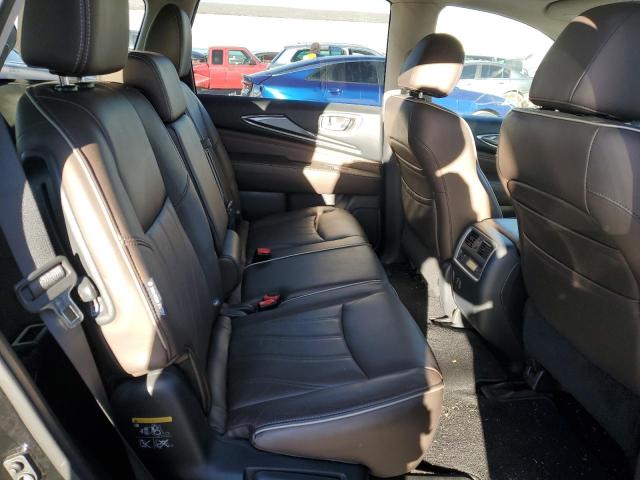 5N1DL0MM9KC502606 Infiniti QX60 LUXE
