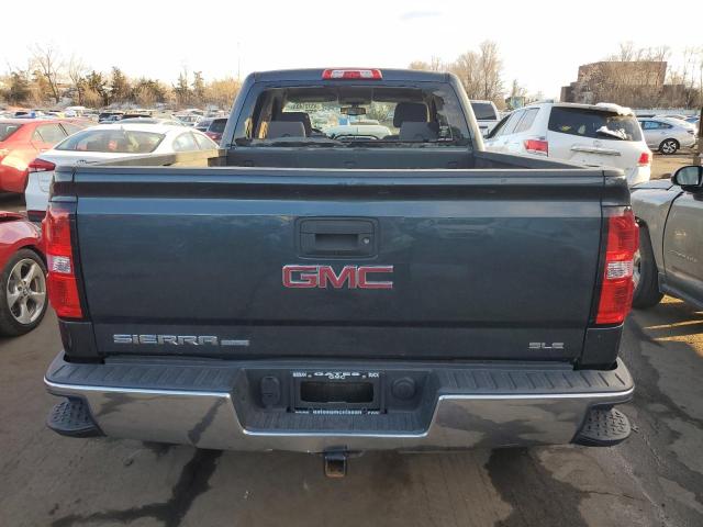 2GTV2MEC8K1104382 GMC Sierra Limited K1500 Sle